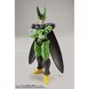 Bandai SPIRITS Фигурка-рост Стандартная Dragon Ball Cell (полный) (Продление) Пластиковая модель с цветовой кодировкой