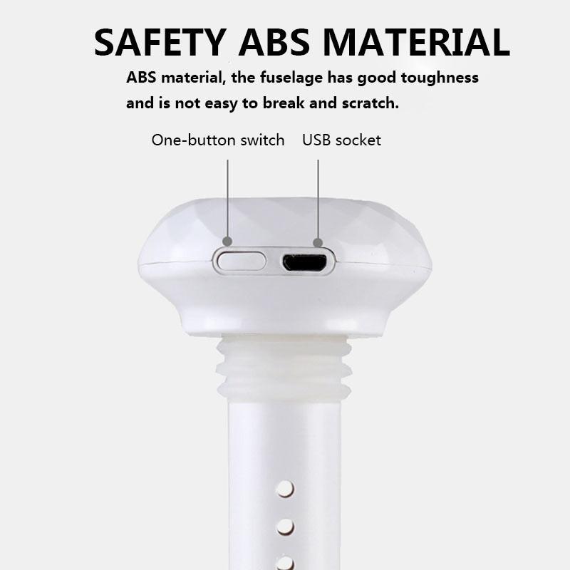 USB портативный увлажнитель воздуха