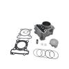 YAMAHA NMAX155/WR155 58mm Motorcycle Engine Cylinder Kit
