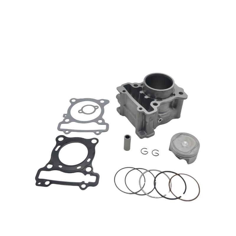 YAMAHA NMAX155/WR155 58mm Motorcycle Engine Cylinder Kit