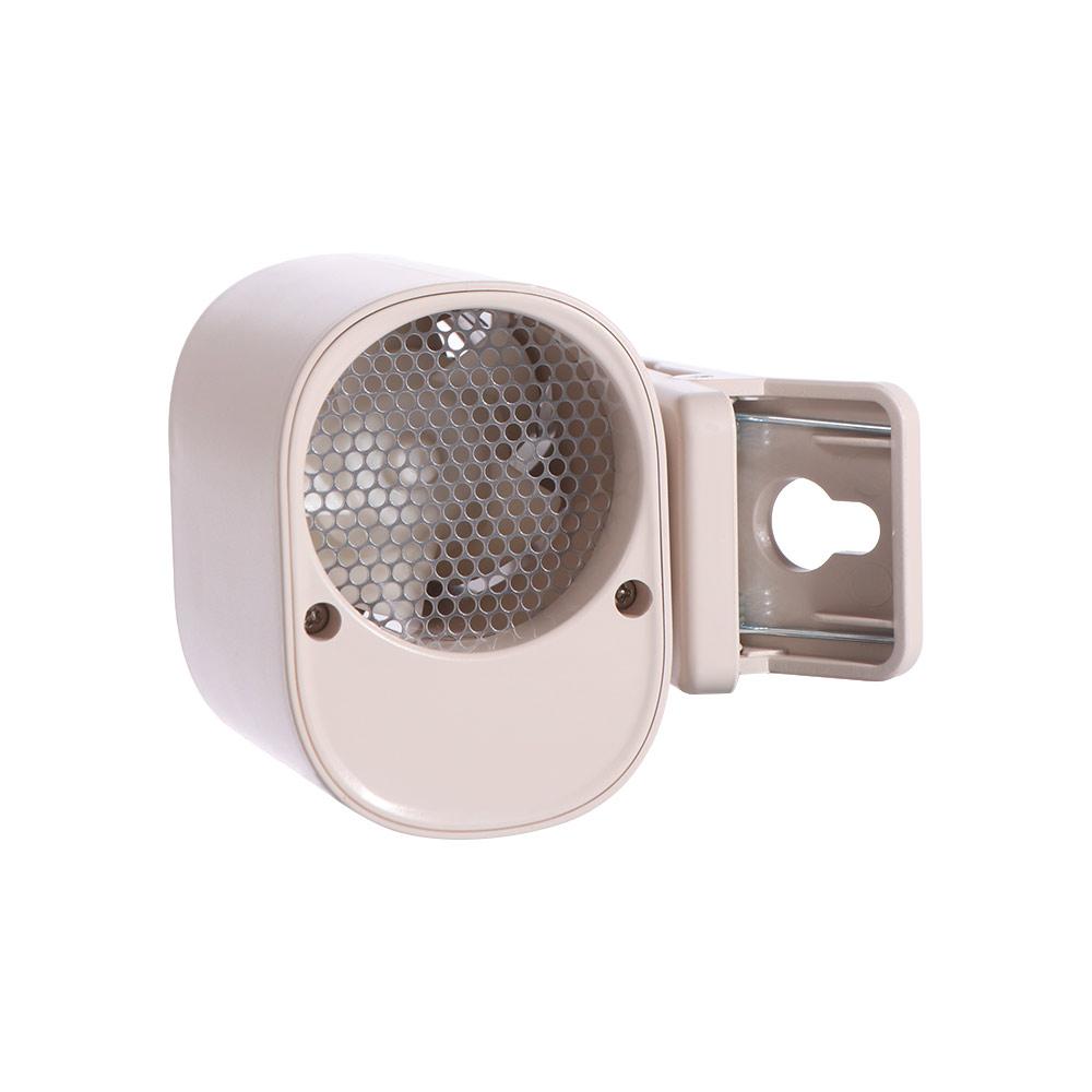 Powerful Desk Fan Belt Fan Lightweight Cooling Fan Multifunction Waist Clip Fan Home Office