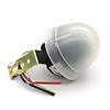 AS-20 DC 12V AC 110V 220V 10A Водонепроницаемый Чувствительный Автоматический Фотопереключатель Вкл/Выкл Фотоэлемент Уличный Светодиодный Светильник Датчик Выключатель Инструмент
