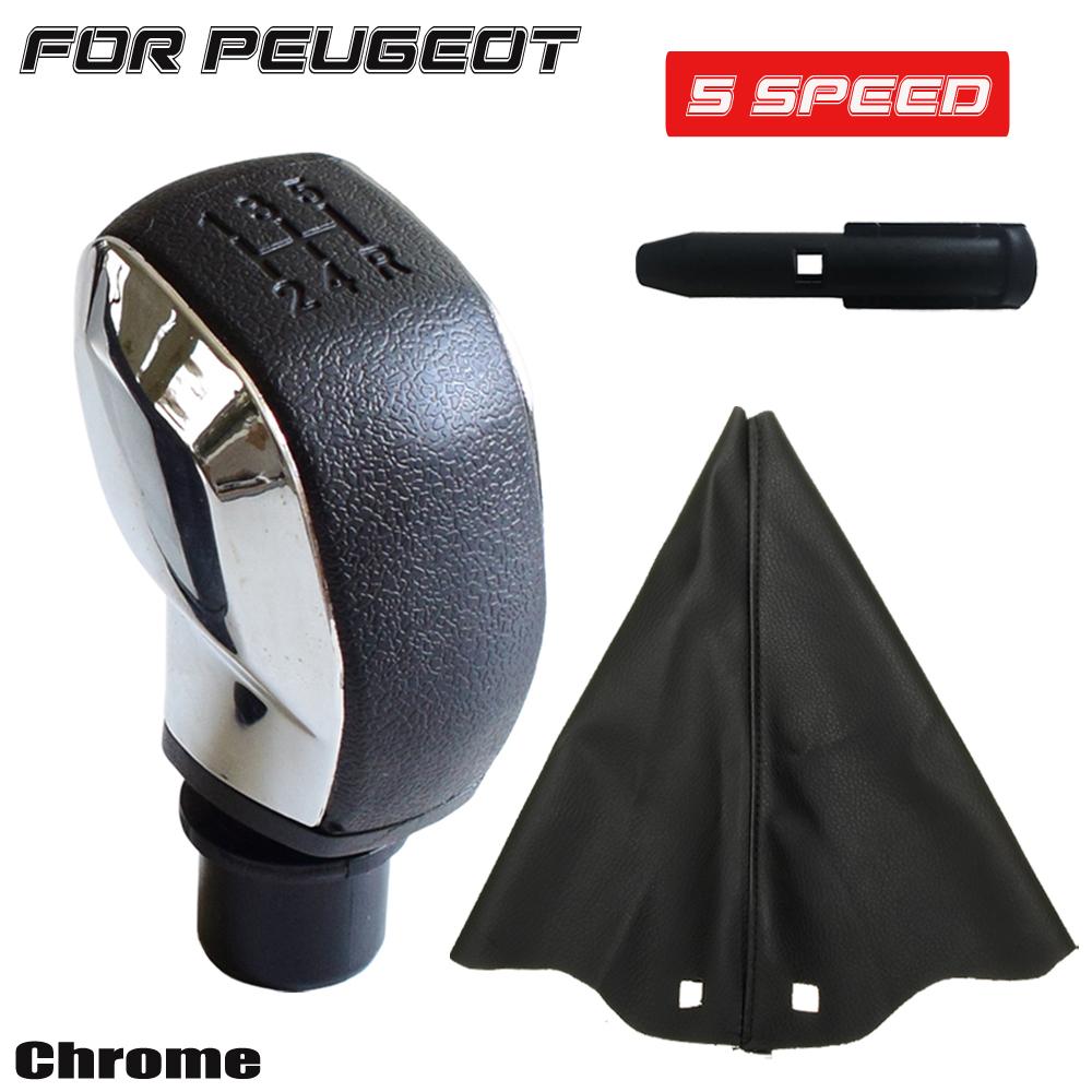 Для PEUGEOT 106 107 205 206 207 306 307 308 309 405 406 407 508 605 607 806 807 для CITROEN C1 C3 C4 ручка переключения передач багажник