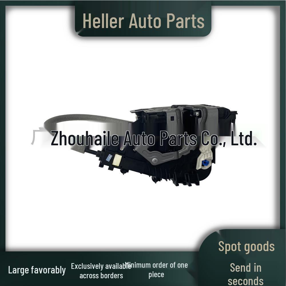 Блок замка передней двери для Mercedes-Benz C180/E180 0997209300/0997209600 - Популярный выбор