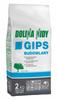 Dolina Nida Gypsum Plaster , Light