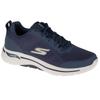 Sports Shoes Navy / Gold Go Walk Arch Fit