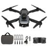 Four Way Obstacle Avoidance Drone 4K HD 50x Zoom Foldable Dual Camera Quadcopter For People Over 14