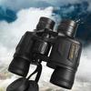 Professional Binoculars / Hd Night Vision Telescope / Long Range Binocular / For Outdoor Hiking