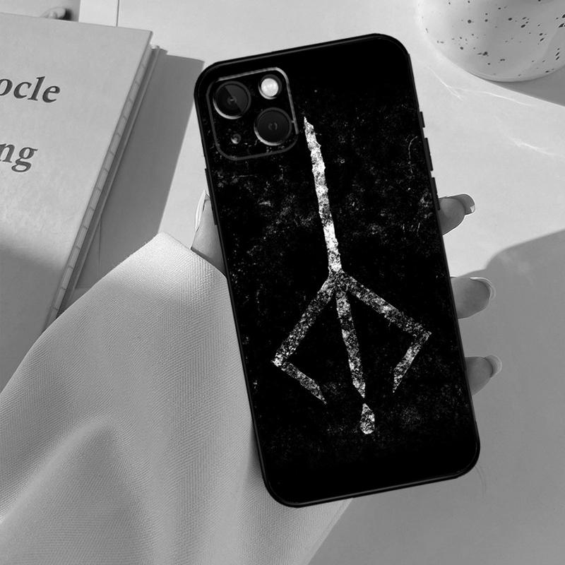 Чехол для iPhone 13 14 15 16 Pro Max 12 Mini 11 14 15 16 Pro Max Plus X XR XS Max с изображением игры Bloodborne