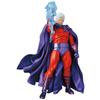 MAFEX 179 MAGNETO COMIC Painted Action Approximately 160mm Tall No. (ORIGINAL Ver.) Non-scale Figure,