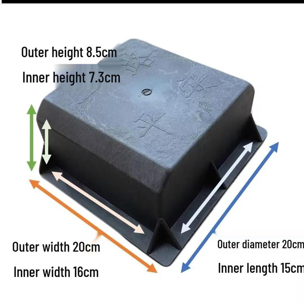 Nylon Oil Float Protection Cover for Semi-Trailers