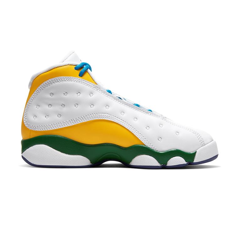 Jordan 13 Ретро Игровая Площадка PS CV0808-158