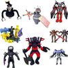Toilet Titans TV Man Speakerman Cameraman Plush Toy Titans Drill Man Clock Speaker Man Camera Man Plushie Soft Toy