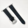 Calf Leather Watch Band for Apple Watch Strap 49mm 46 45 42 40mm 41mm Woman Man Bracelet for iWatch Series 11 10 9 8 7 6 Se Band