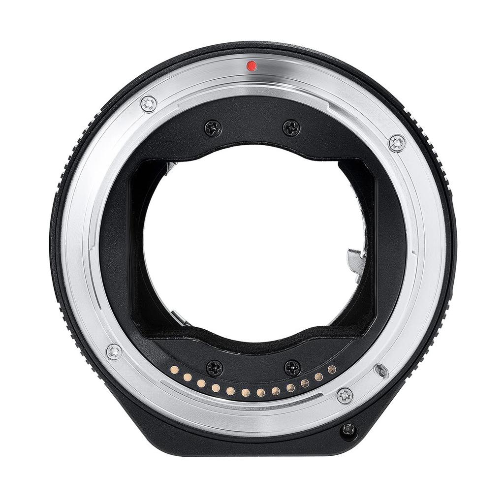 Адаптер байонета Fringer Объектив с байонетом F на Fujifilm GFX G AF FR-NFTG1 (Крепление Nikon)