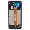 Для Samsung Galaxy A12 A125 ЖК-экран и тачскрин в сборе класса C+Рамка (Технология In-Cell) (без логотипа)
