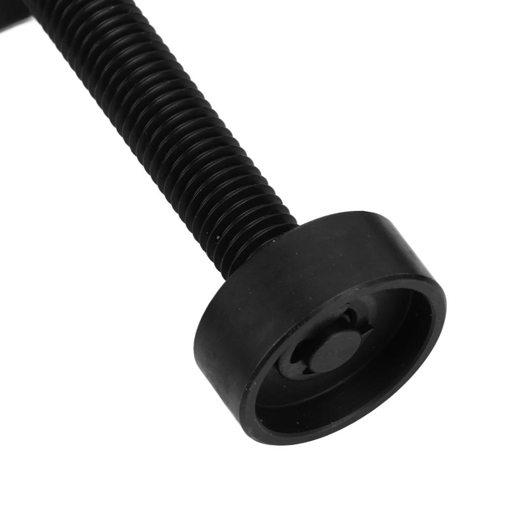 Carbon steel Clutch Spring Compressor 125‑155mm Size Clutch Spring Tool Maintenance Workers