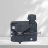 Мини-податчик проволоки DC24V 12V, ассистент для пайки, мотор подачи проволоки для сварочного аппарата MIG, узел подачи проволоки