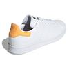 adidas Originals Stan Smith Низкие кроссовки Унисекс Кроссовки Белый Черный Желтый FX5581