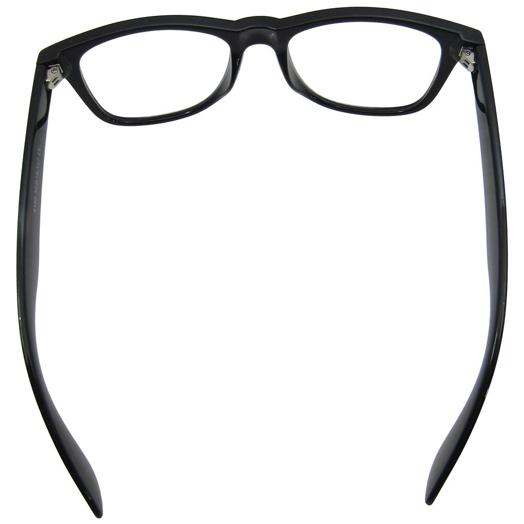 Большое увеличительное стекло с синим светом, увеличение [KKD], очки, блокирующее, 1,3x, 1,6x, 1,8x (Черный, 1,8-кратное увеличение)