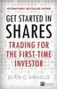 Книга Get Started In Shares : Trading for the First-Time Investor