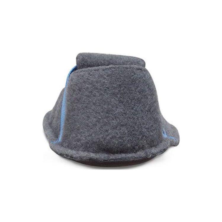 Crocs Универсальные Удобные Ударопрочные Прочные Детские Сандалии Детские Сандалии Серые 205349-0DA