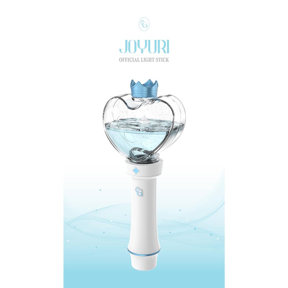 JOYURI - Официальный лайтстик
