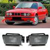 Накладка на противотуманную фару переднего бампера без лампы для BMW 5-Series E34 1988-1995 63178360941 63171391757 63178360942 63171391758