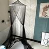 Netting Canopy Dome Mosquito Net Princess Style Bed Tent Room Decor Bed Canopy  Summer