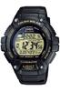 Мужские часы W-S220-9AJH, Черные, Коллекция Casio [Официальный японский продукт]
