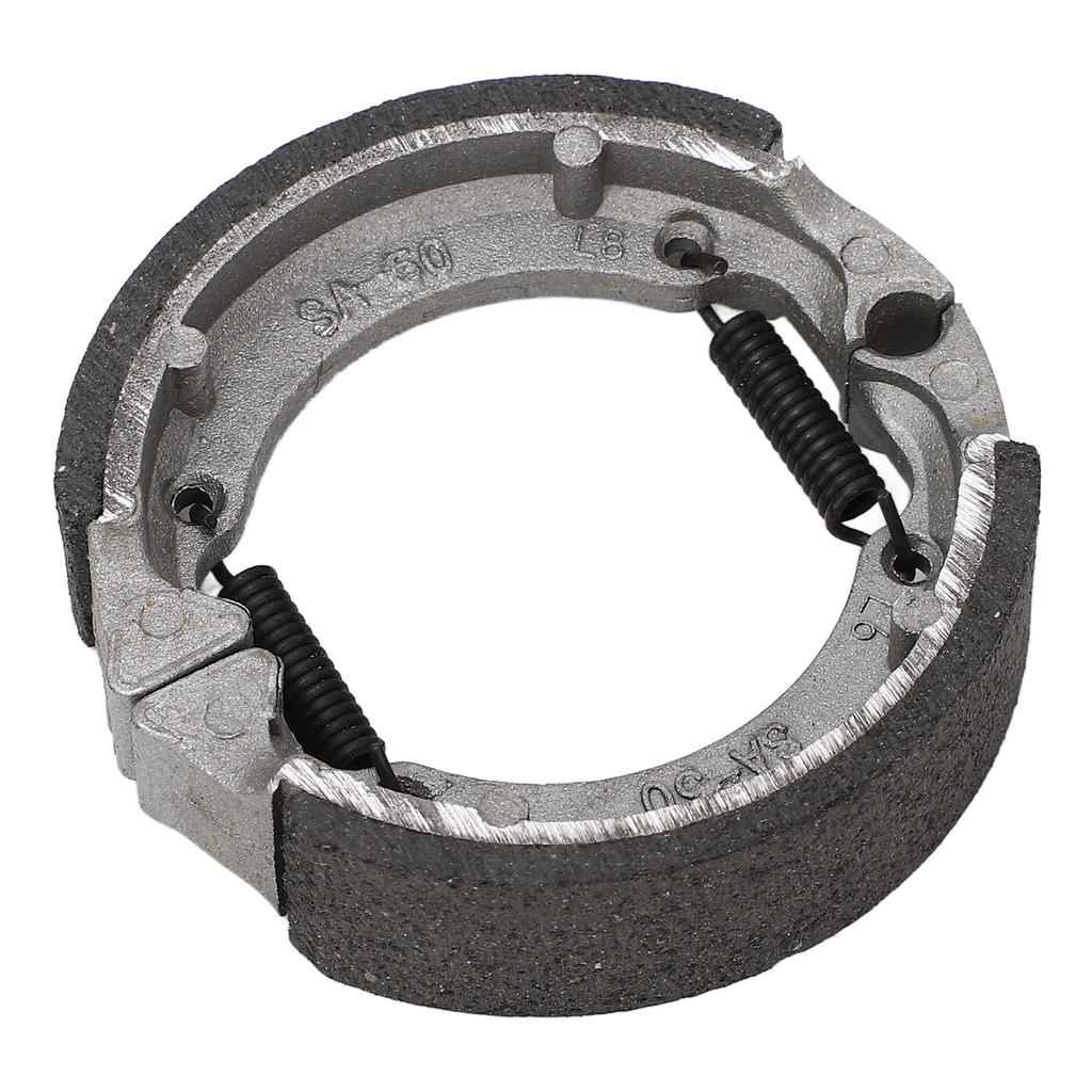 Электрический скутер Передний барабанный тормозной башмак MAX G30 Запасные части для электрического скутера