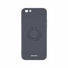 Sc Silicone Ring Iphone 6/6S Black