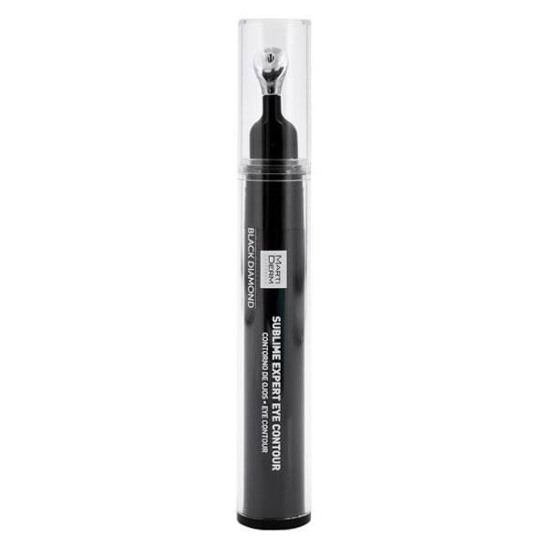 Eye Contour - MartiDerm - Black Diamond Sublime Expert - 15ml - Anti-Aging - Moisturizing