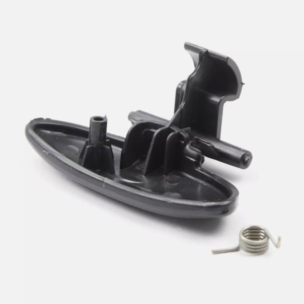 8218.A3, 8218A3 Ручка крышки перчаточного ящика для Citroen C-Elysee C2 C3 MK1 Peugeot 301