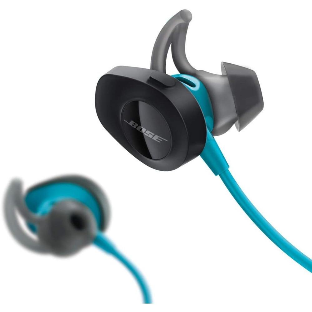 Беспроводные Bluetooth-наушники Bose SoundSport