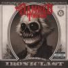 CD DAMNED THINGS Ironiclast UICM1051 MERCURY 2010 Япония ObiRock Б/у