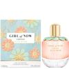 Eau De Parfum - ElieSa - Girl Of Now Lovely - Femme - 90ml - Concentration Élevée