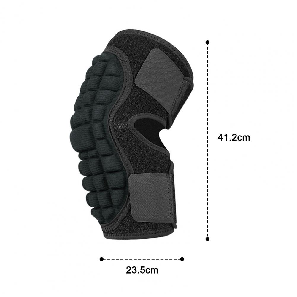 Спортивный налокотник, защитный налокотник, мягкий дышащий компрессионный налокотник с застежкой-липучкой для облегчения боли при травмах