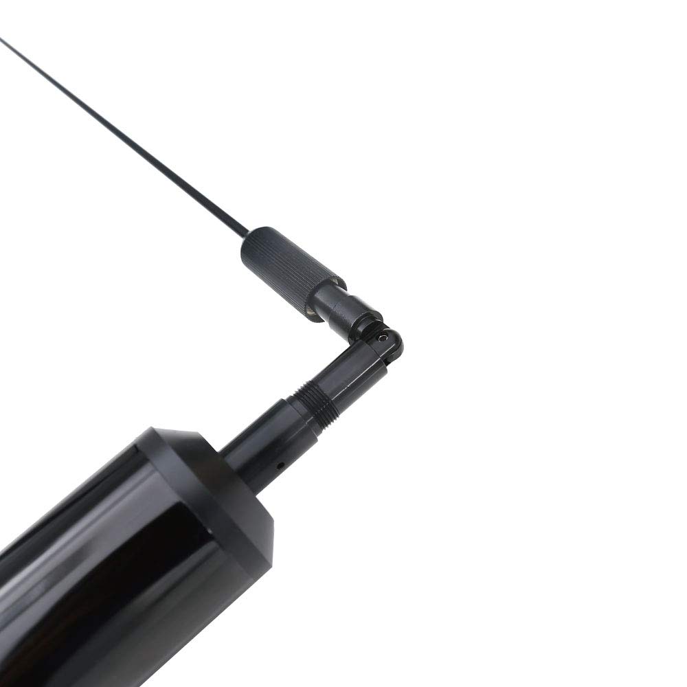 Amateur Radio HF 50MHz Band Mobile Antenna GRA-750B Non-Radial ~