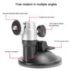 Strong Adsorption Car Mount Suction Cup Adsorption Car Mount  Car Dashboard Mount
