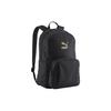 Puma Printed Casual Classic Fabric Backpack Unisex Backpacks Black 079985-02