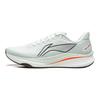 Li Ning Red Hare 9 Амортизирующие износостойкие низкие повседневные кроссовки для бега мужские голубые ARPW003-12