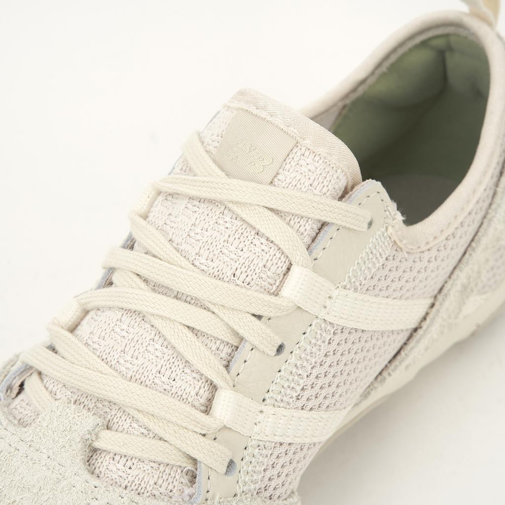 New Balance MT10 Кроссовки унисекс из льна ангоры кремовые MT10OAA