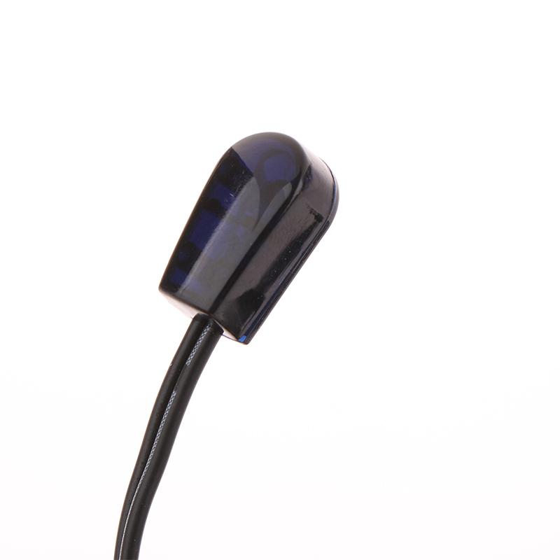 USB Адаптер ИК Инфракрасный Удлинитель Повторитель Приемник Передатчик Излучатель Подходит Для Всех Устройств Дистанционного Управления