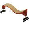 MACH ONE Violin Shoulder Rest Maple Comfort Size: 44