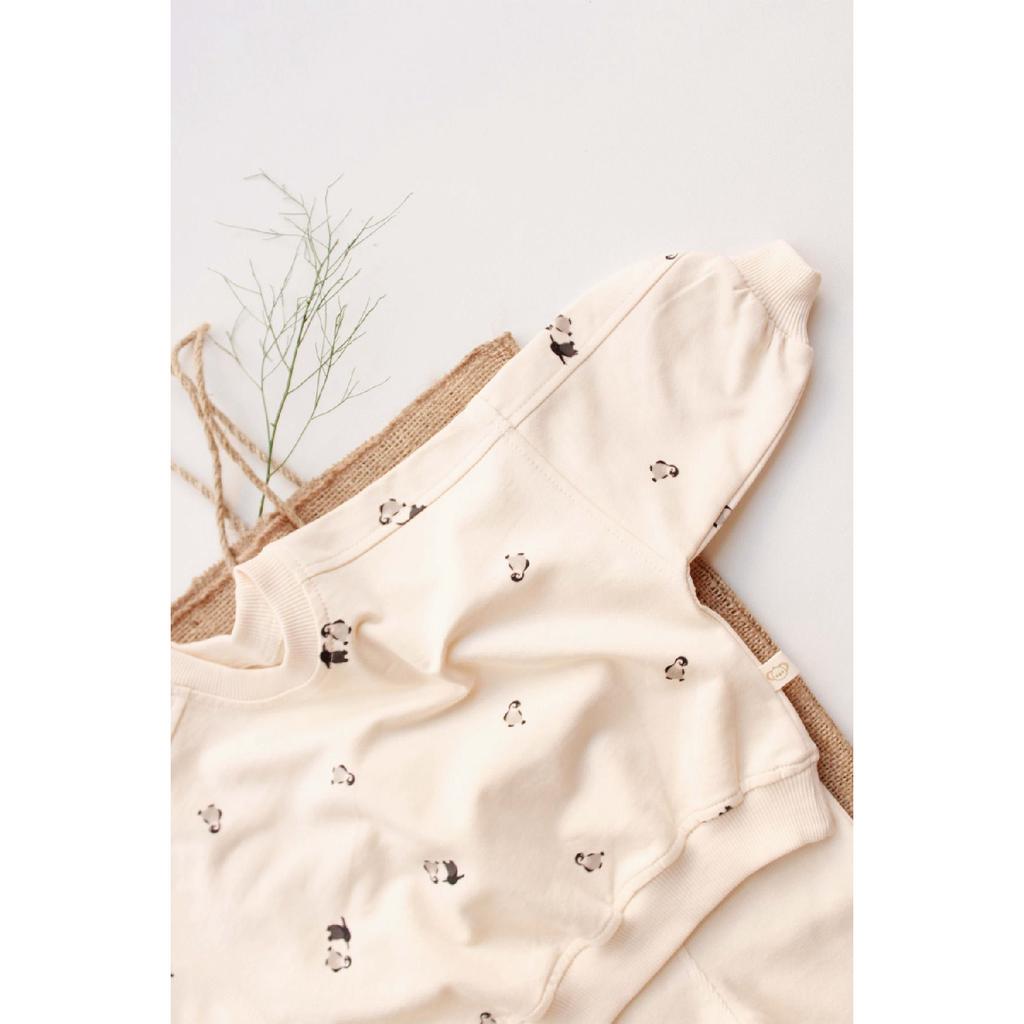 Верхний комплект Penguin Baby