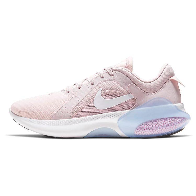Nike Женские кроссовки Joyride Dual Run 2 Barely Rose CT0311-600