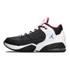 Jordan Max Aura 3 Черный Белый Розовый CZ4167-004