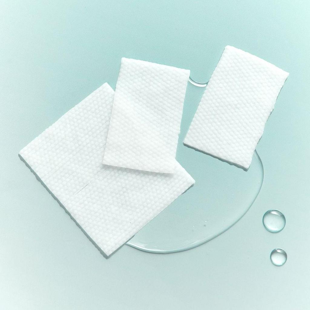 Dermatory Salicinic Pore Cleansing Water Pad 200ml 70EA