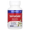 Serragold®, High Potency Serrapeptase, 60 Capsules